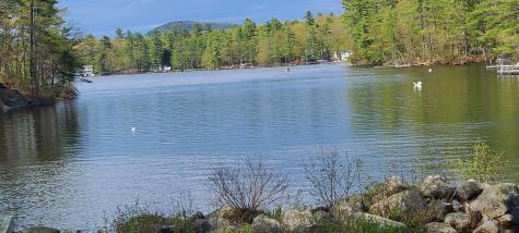 19 Pulpit Rock Road Raymond ME 04071