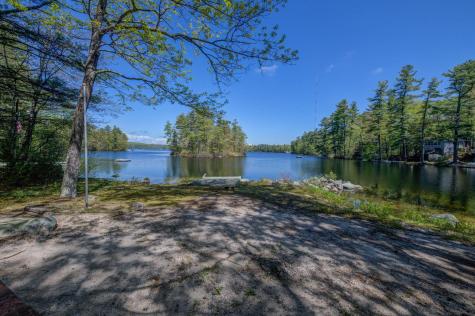 19 Pulpit Rock Road Raymond ME 04071