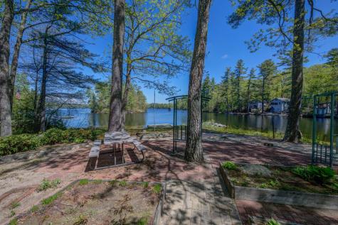 19 Pulpit Rock Road Raymond ME 04071