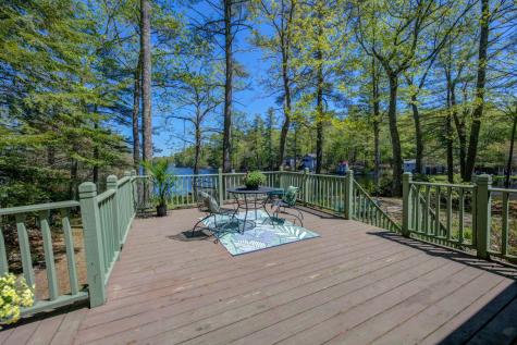 19 Pulpit Rock Road Raymond ME 04071