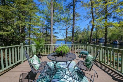 19 Pulpit Rock Road Raymond ME 04071