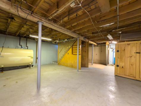 19 Pulpit Rock Road Raymond ME 04071