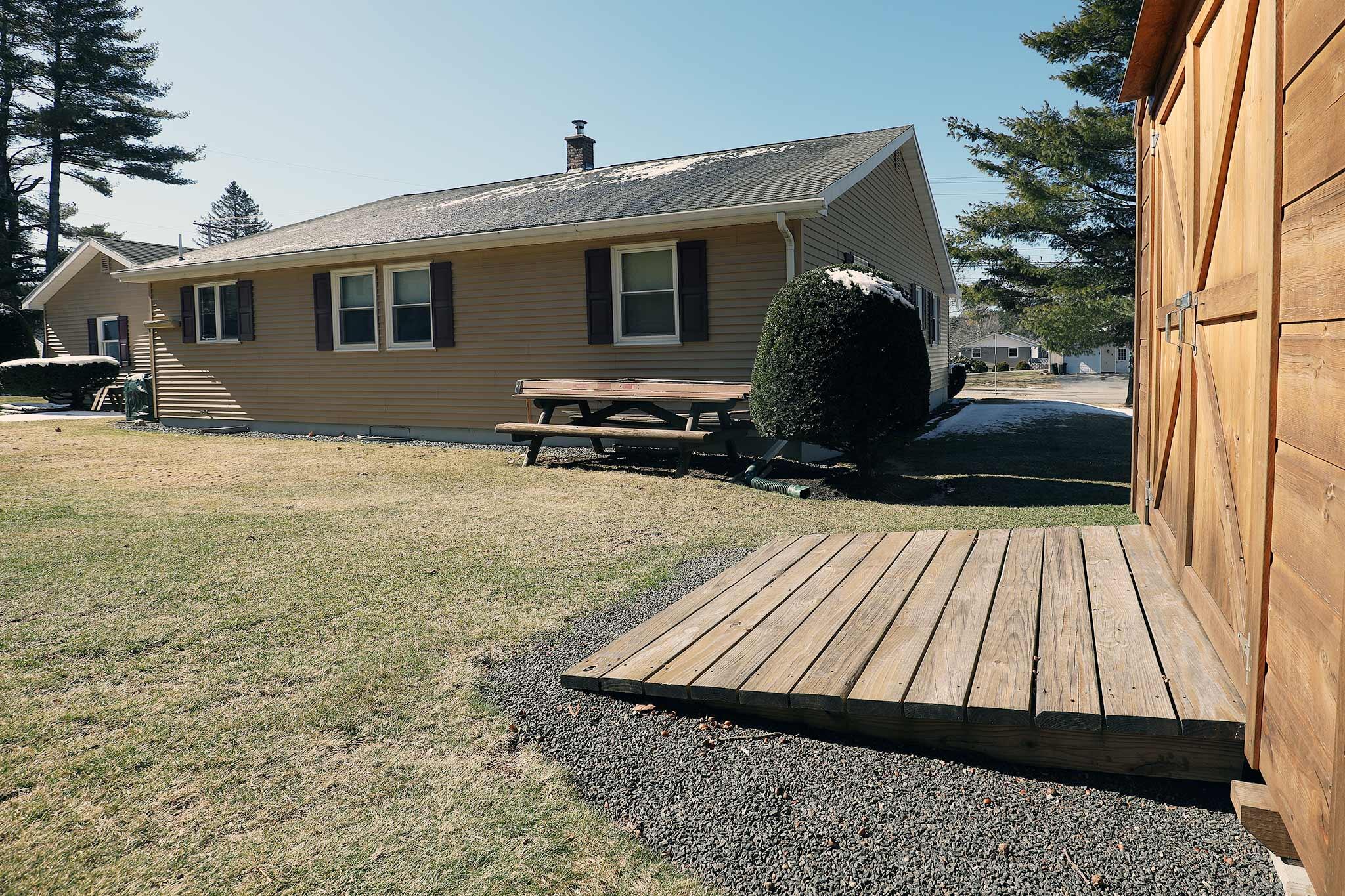 91 Townsend Road Augusta ME 04330
