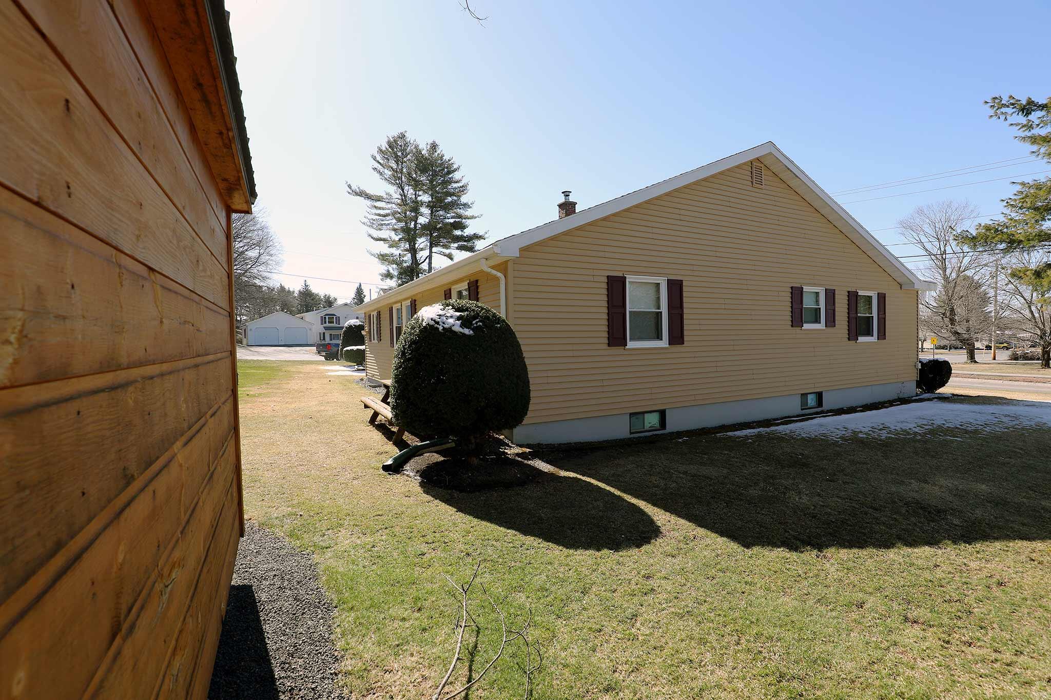 91 Townsend Road Augusta ME 04330