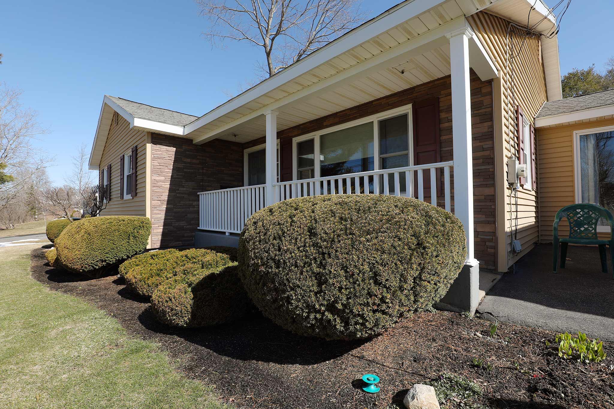91 Townsend Road Augusta ME 04330