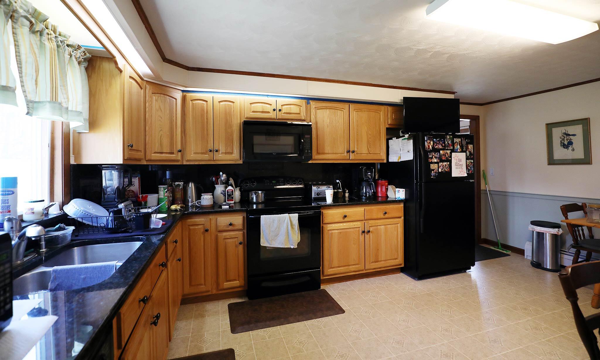 91 Townsend Road Augusta ME 04330