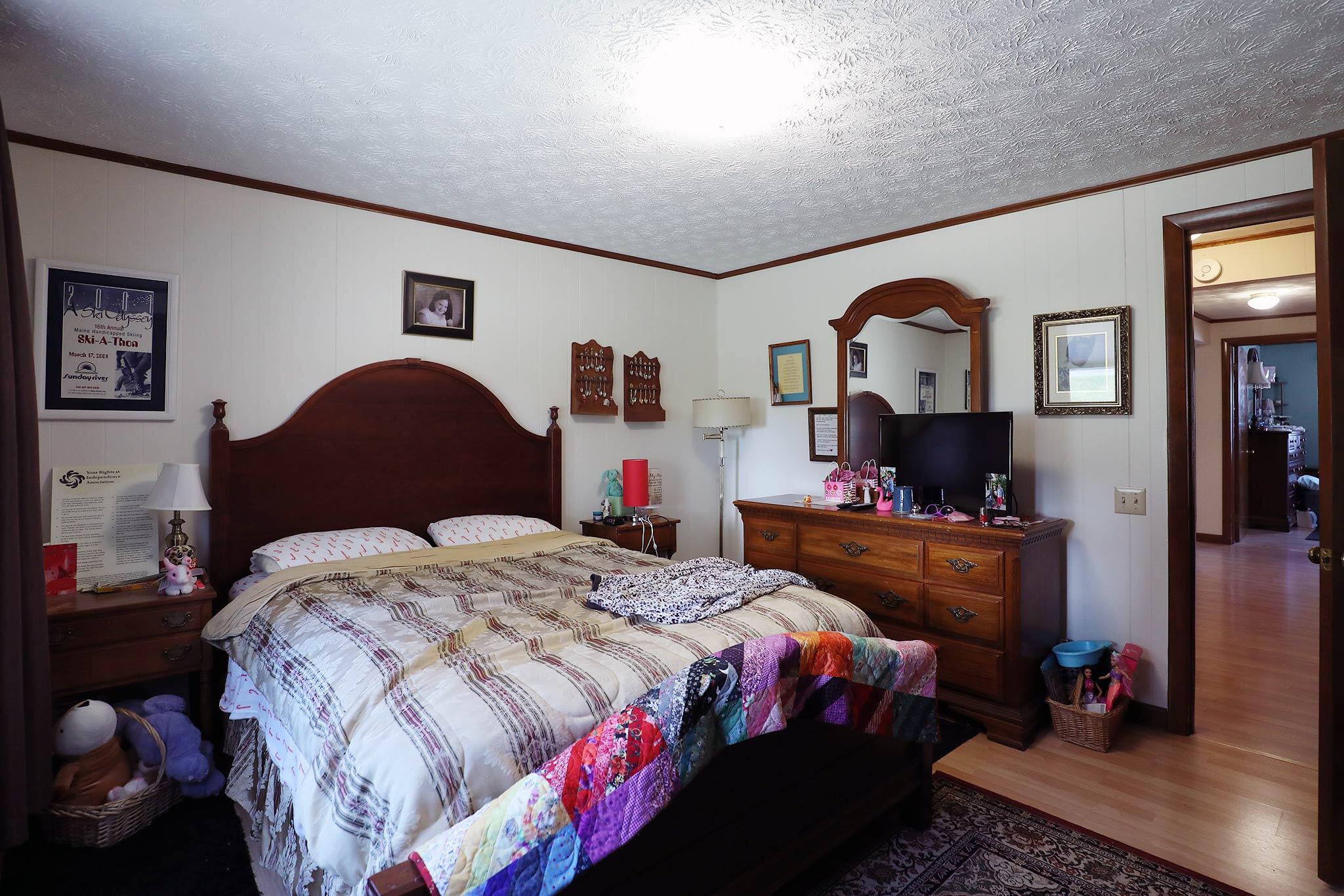91 Townsend Road Augusta ME 04330