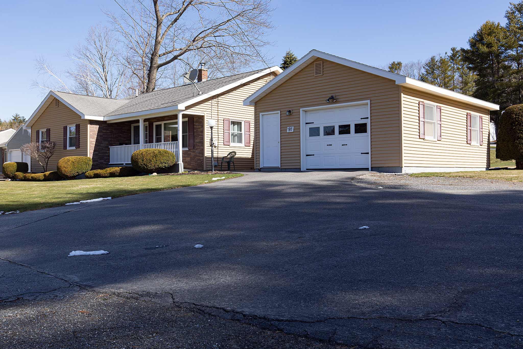 91 Townsend Road Augusta ME 04330