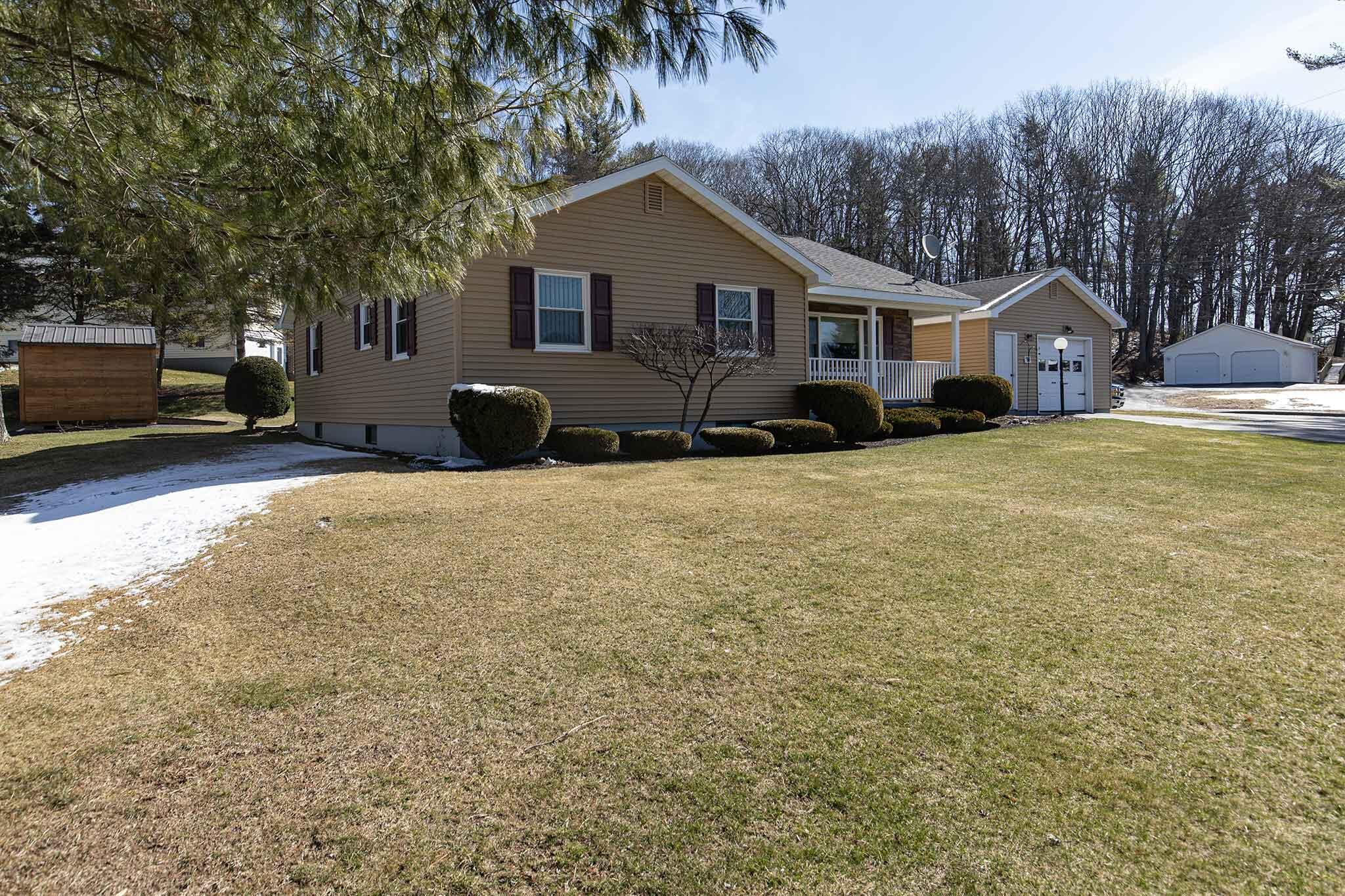 91 Townsend Road Augusta ME 04330