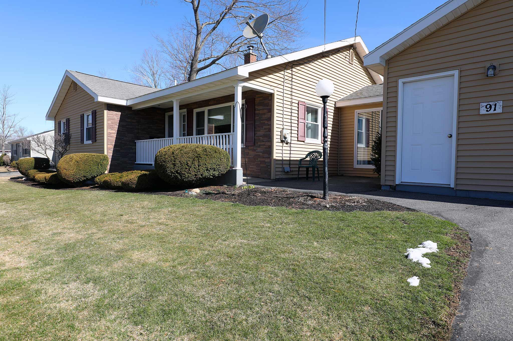 91 Townsend Road Augusta ME 04330