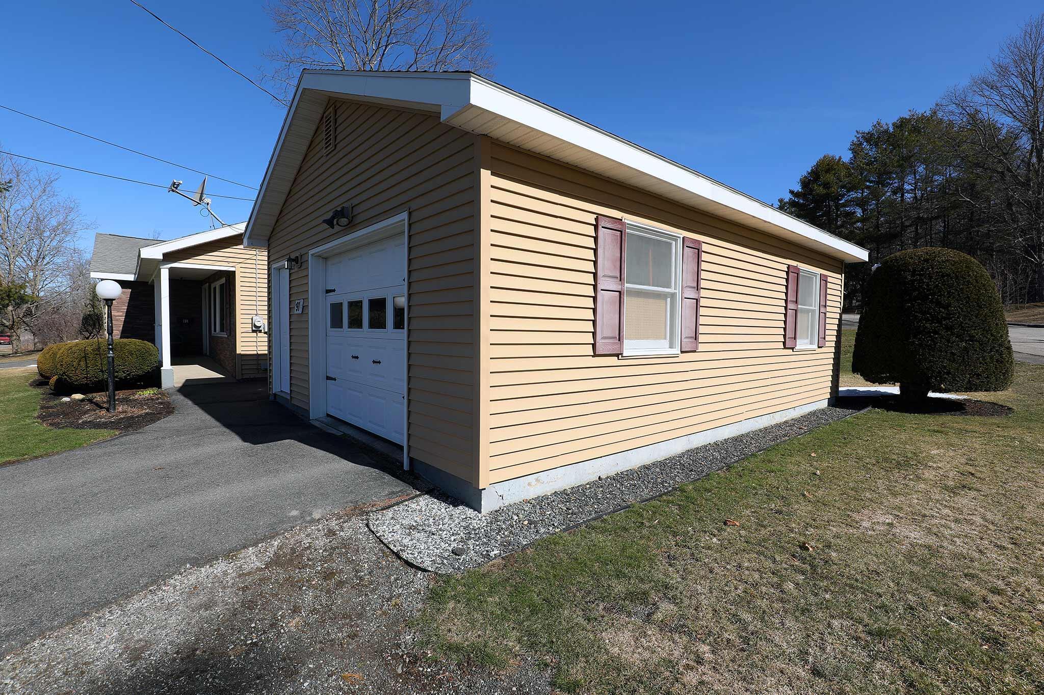 91 Townsend Road Augusta ME 04330