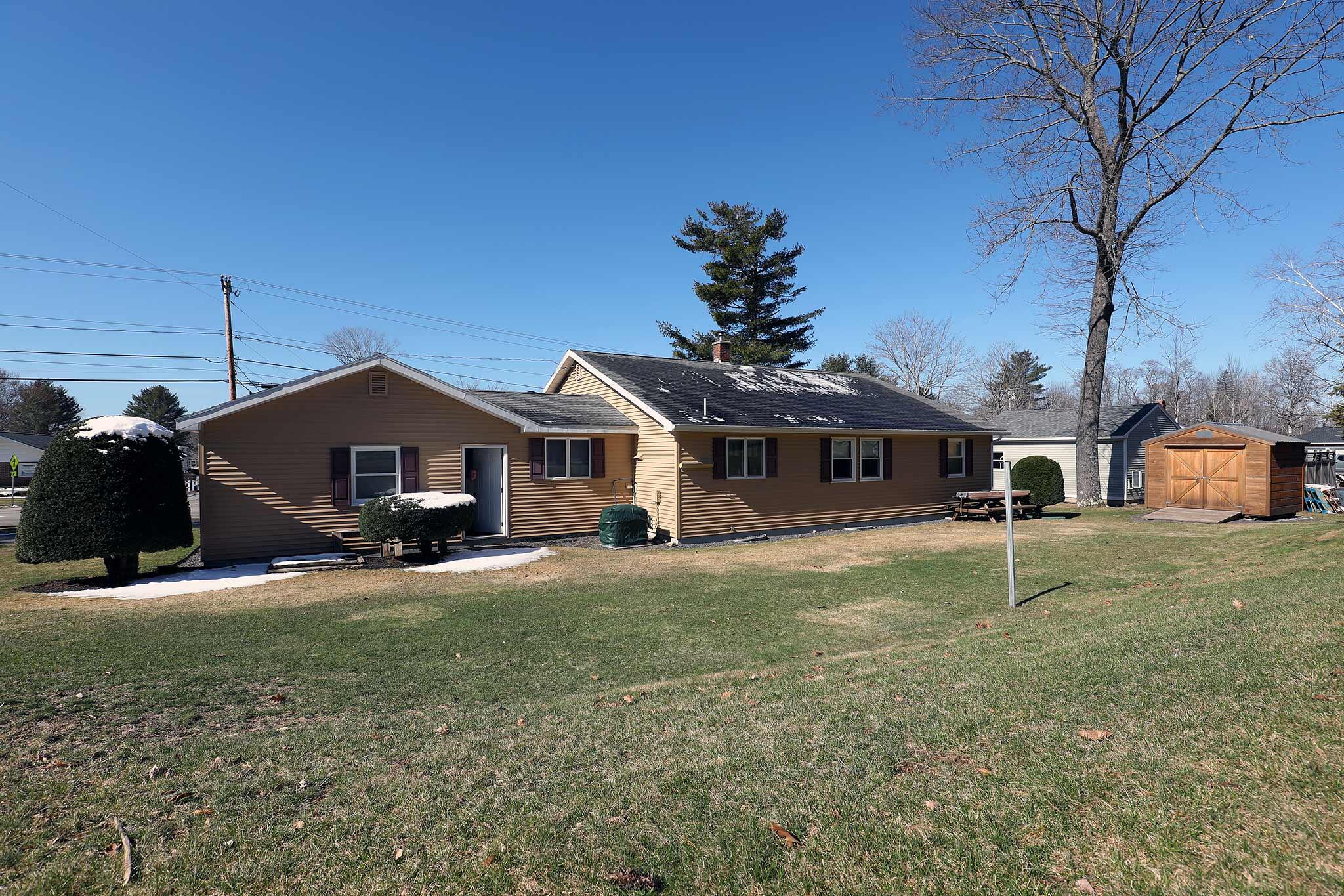 91 Townsend Road Augusta ME 04330