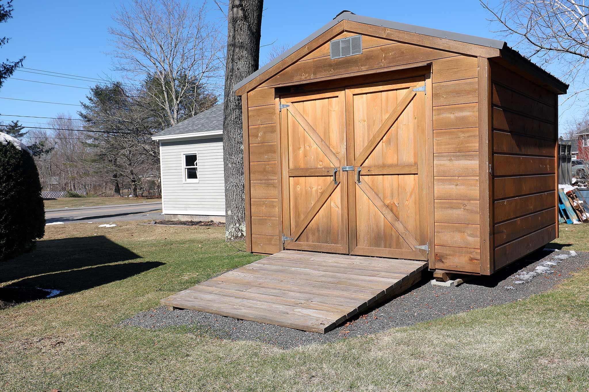 91 Townsend Road Augusta ME 04330