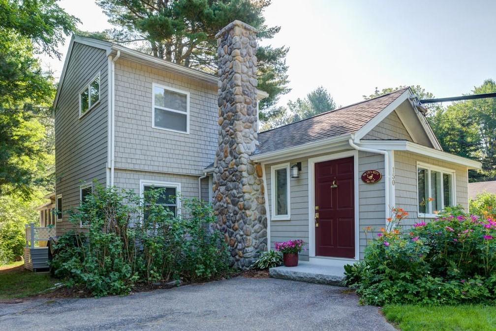 150 Sea Road Kennebunk ME 04043