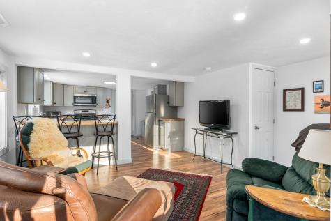 36 W Fryeburg Road Fryeburg ME 04037