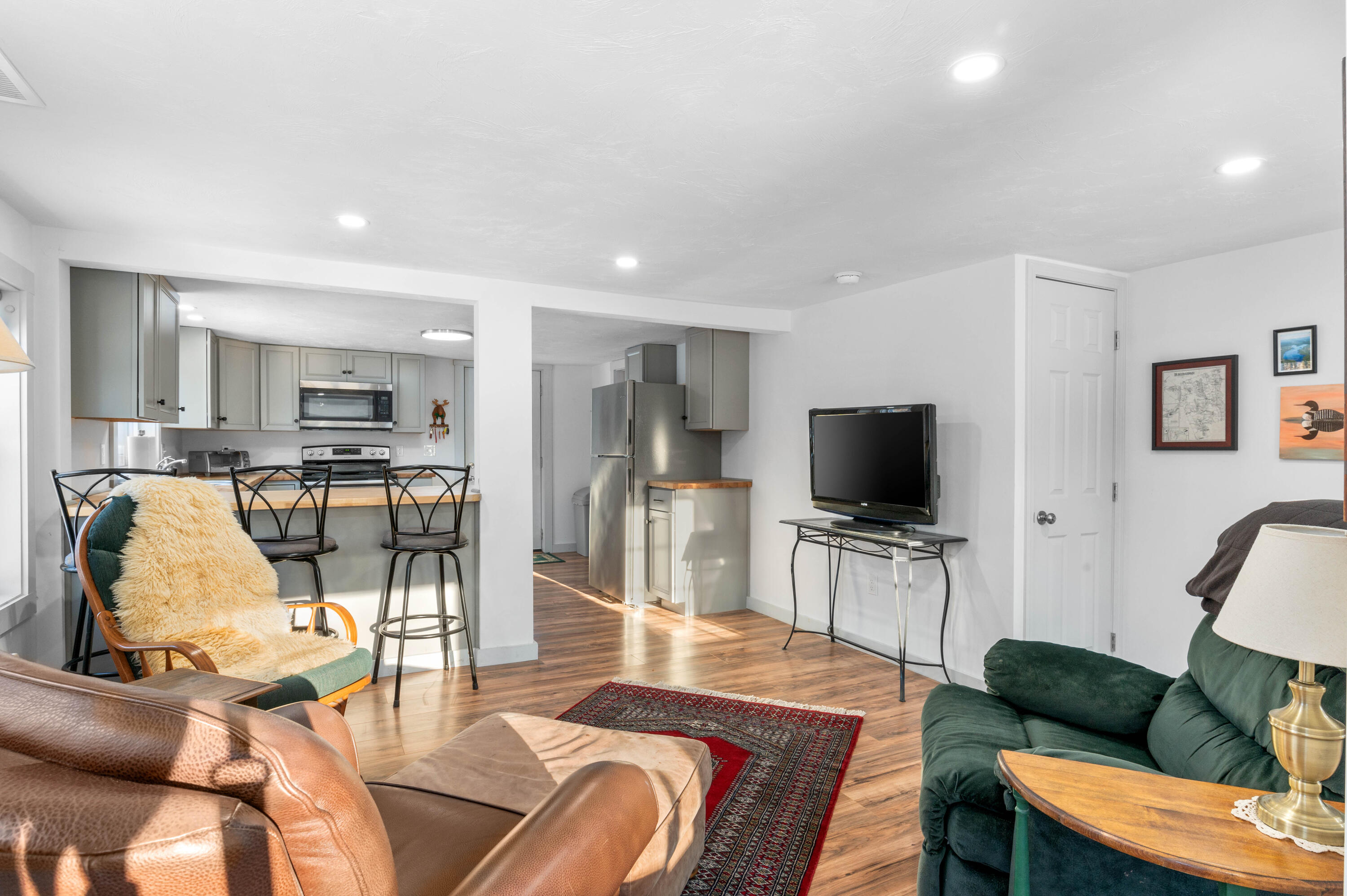 36 W Fryeburg Road Fryeburg ME 04037