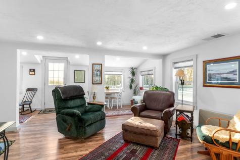 36 W Fryeburg Road Fryeburg ME 04037