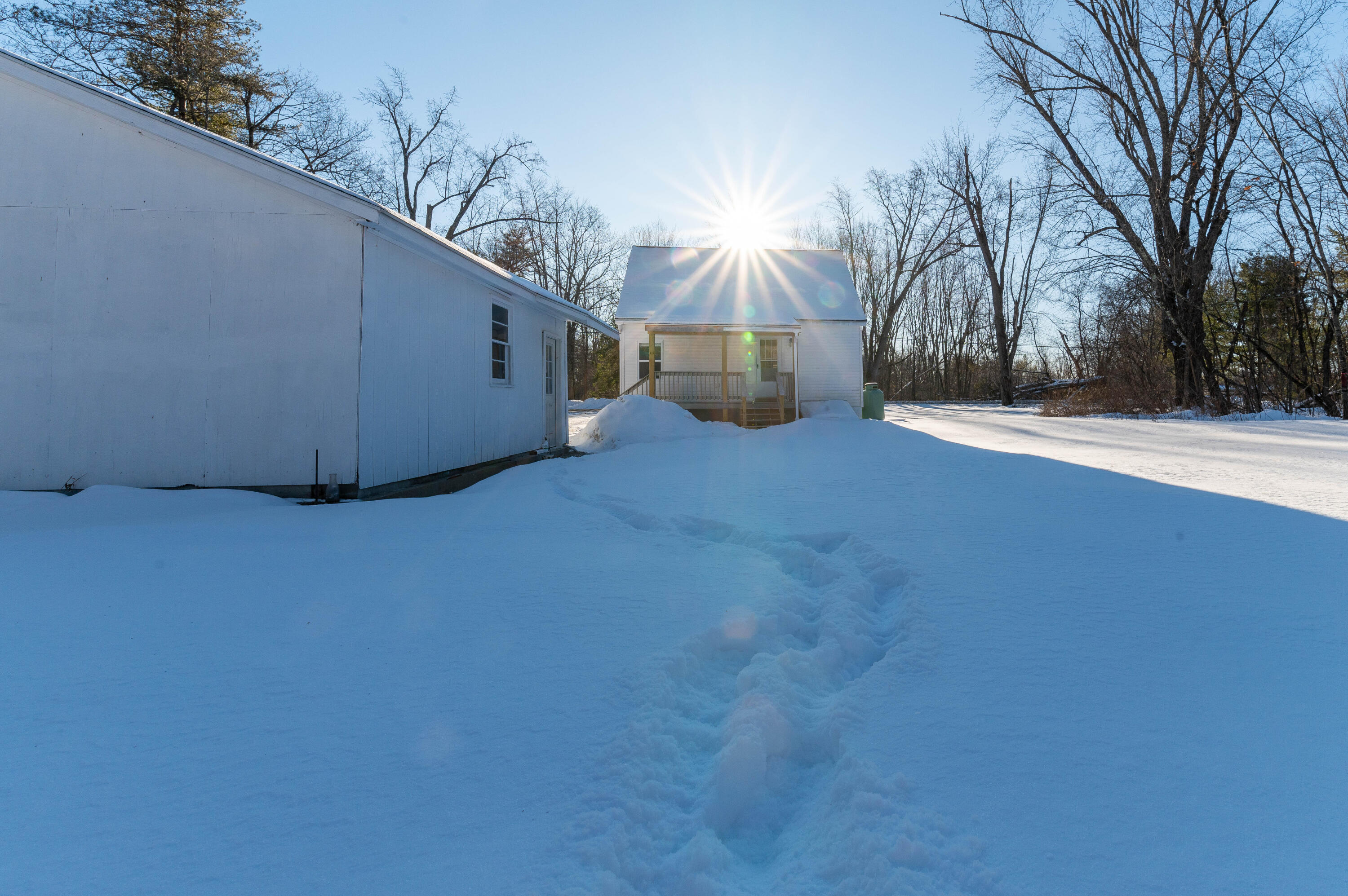 36 W Fryeburg Road Fryeburg ME 04037