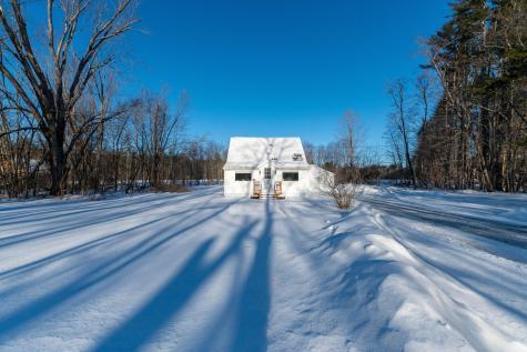 36 W Fryeburg Road Fryeburg ME 04037