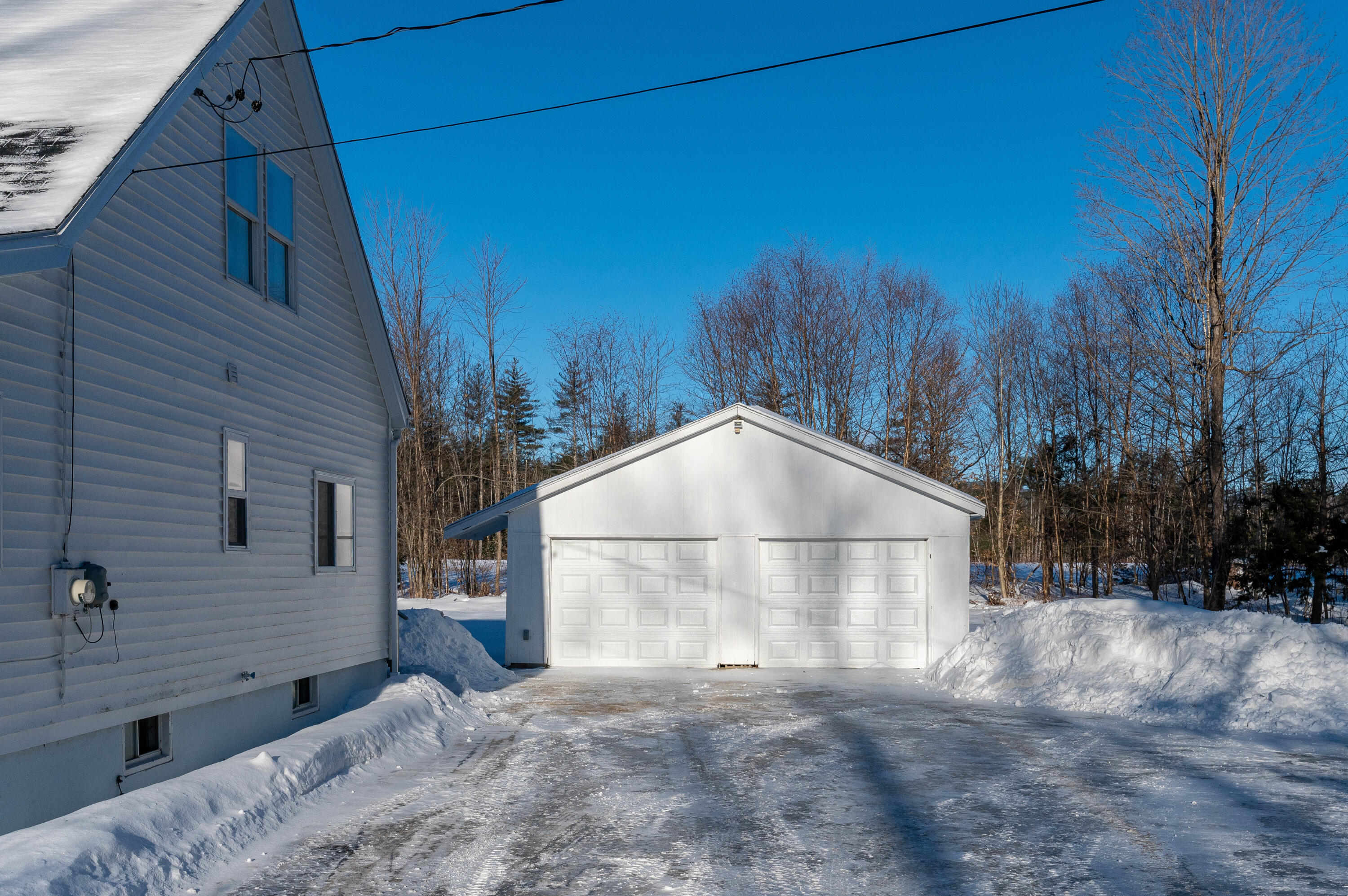 36 W Fryeburg Road Fryeburg ME 04037