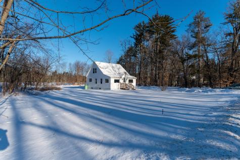 36 W Fryeburg Road Fryeburg ME 04037