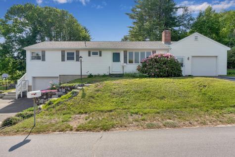 9 Poulin Avenue Lewiston ME 04240