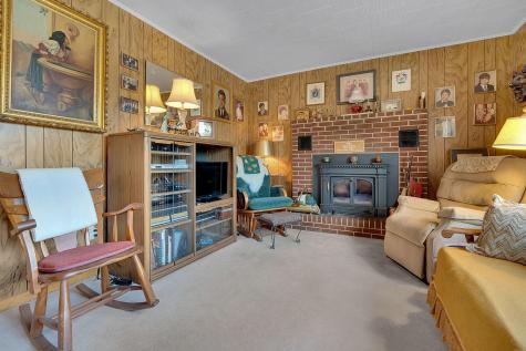 9 Poulin Avenue Lewiston ME 04240