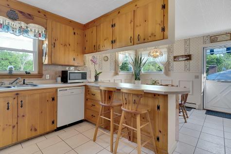 9 Poulin Avenue Lewiston ME 04240