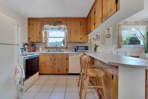 9 Poulin Avenue Lewiston ME 04240