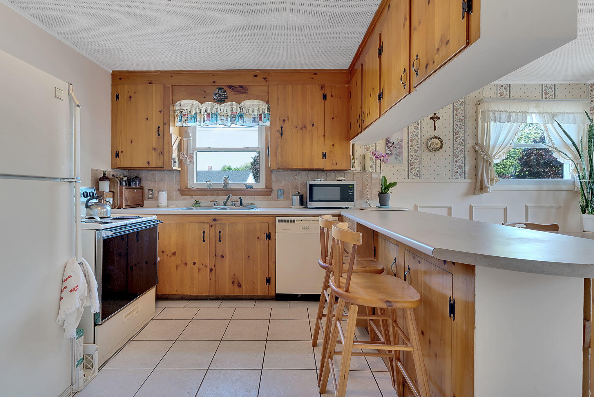9 Poulin Avenue Lewiston ME 04240