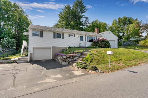 9 Poulin Avenue Lewiston ME 04240