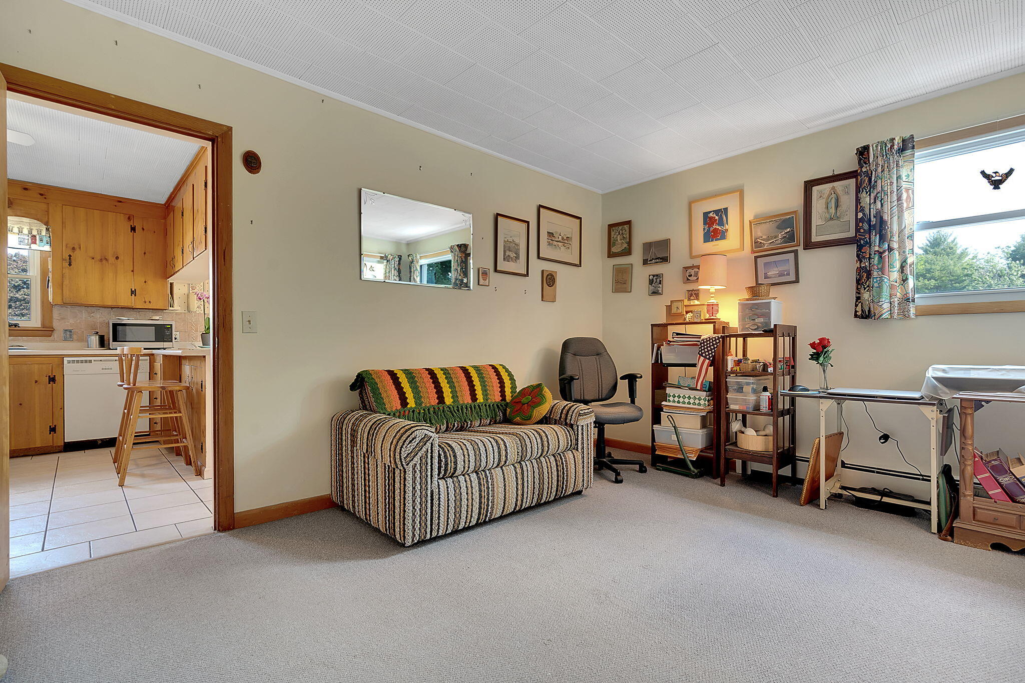 9 Poulin Avenue Lewiston ME 04240