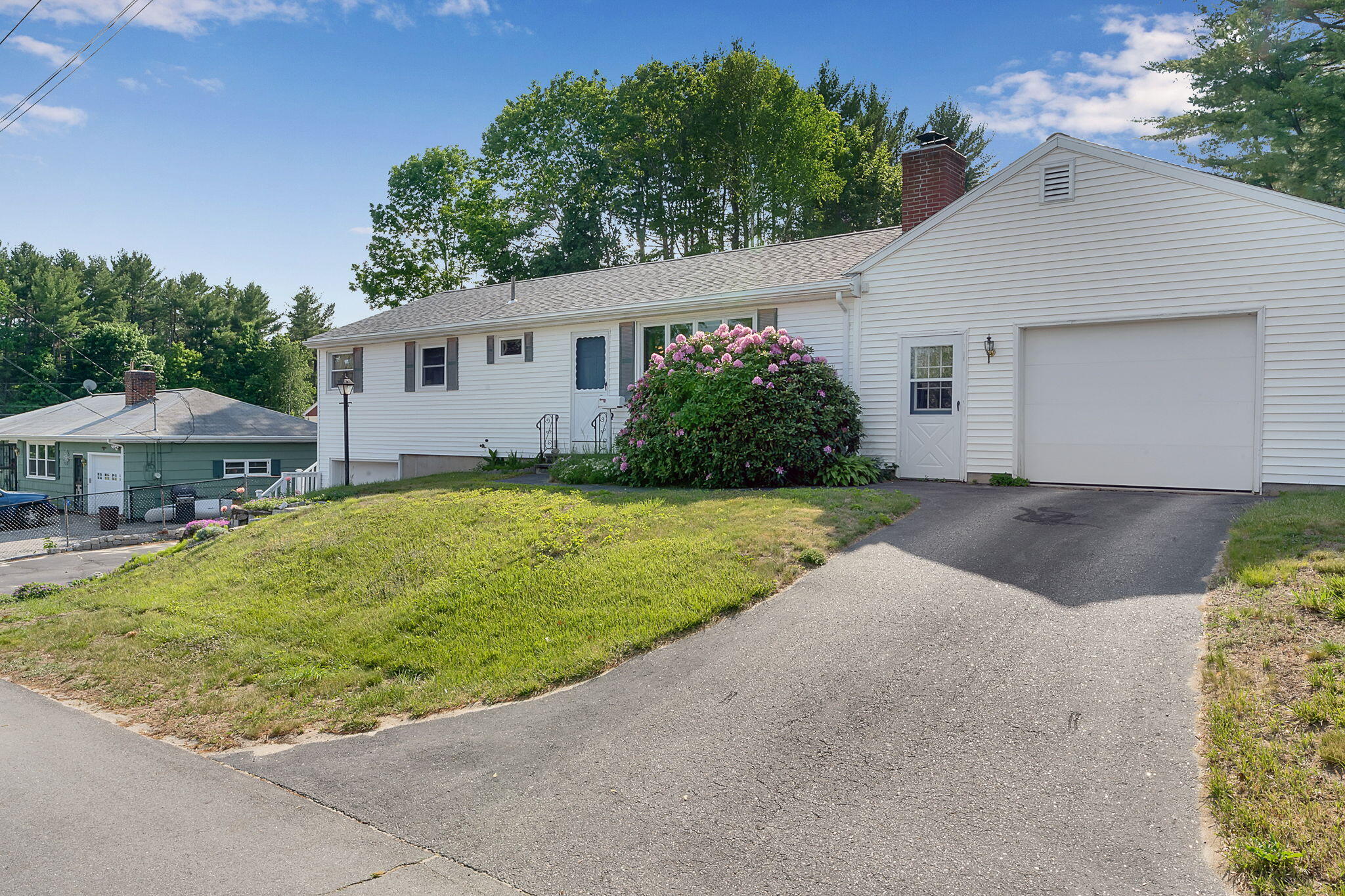 9 Poulin Avenue Lewiston ME 04240