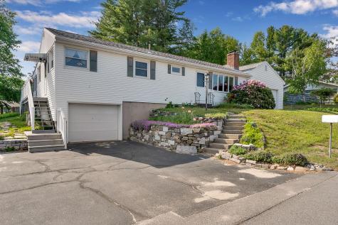 9 Poulin Avenue Lewiston ME 04240