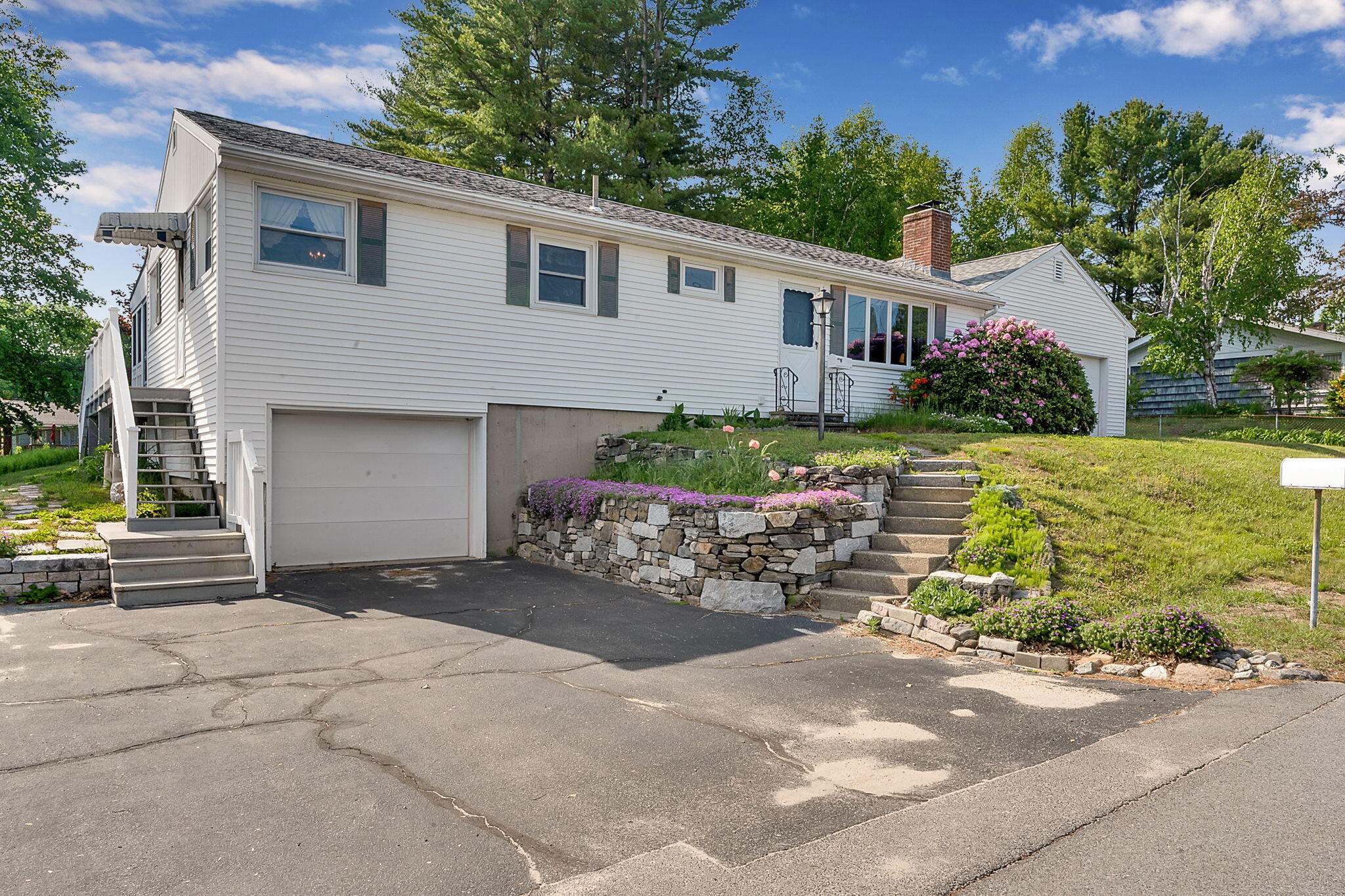 9 Poulin Avenue Lewiston ME 04240