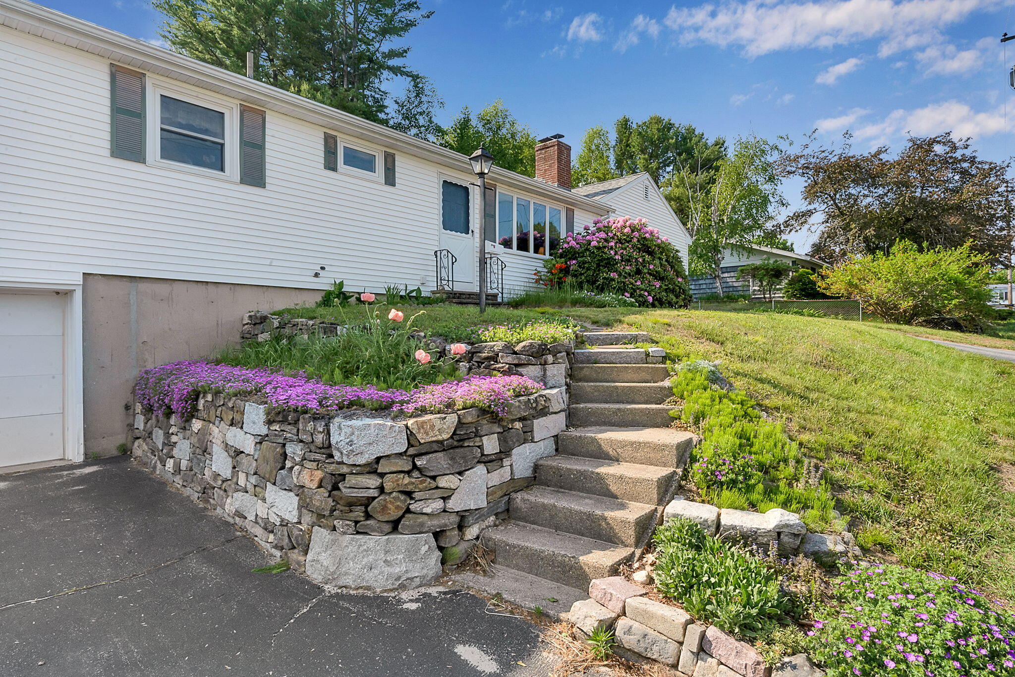 9 Poulin Avenue Lewiston ME 04240
