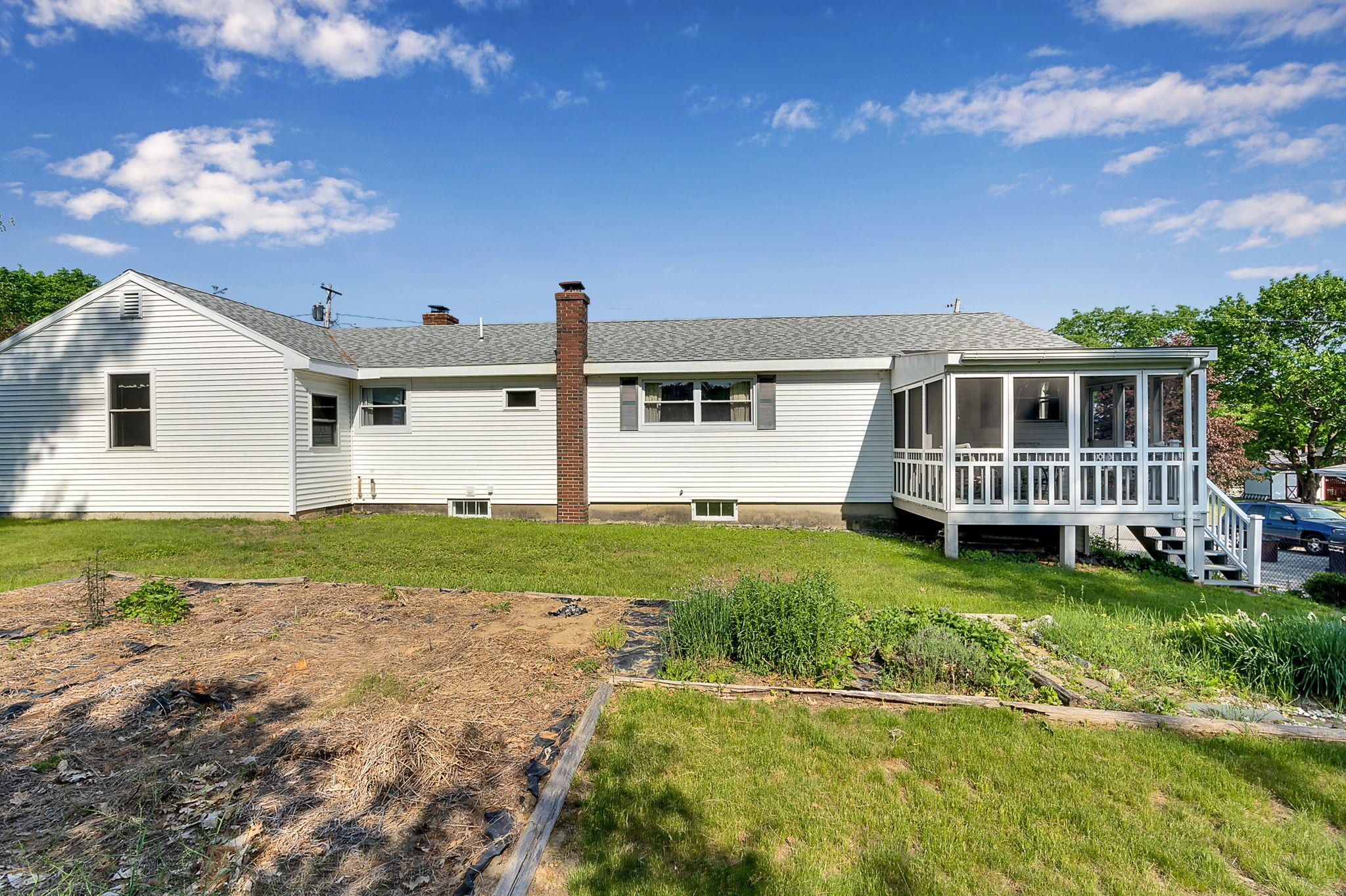 9 Poulin Avenue Lewiston ME 04240