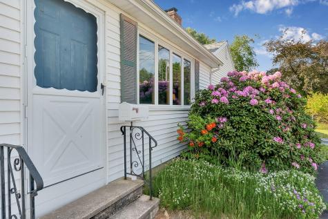 9 Poulin Avenue Lewiston ME 04240