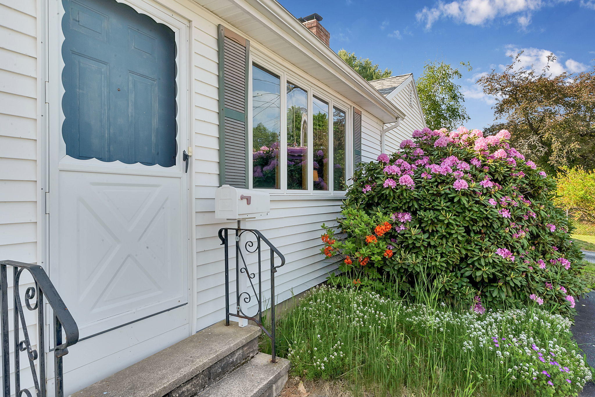 9 Poulin Avenue Lewiston ME 04240