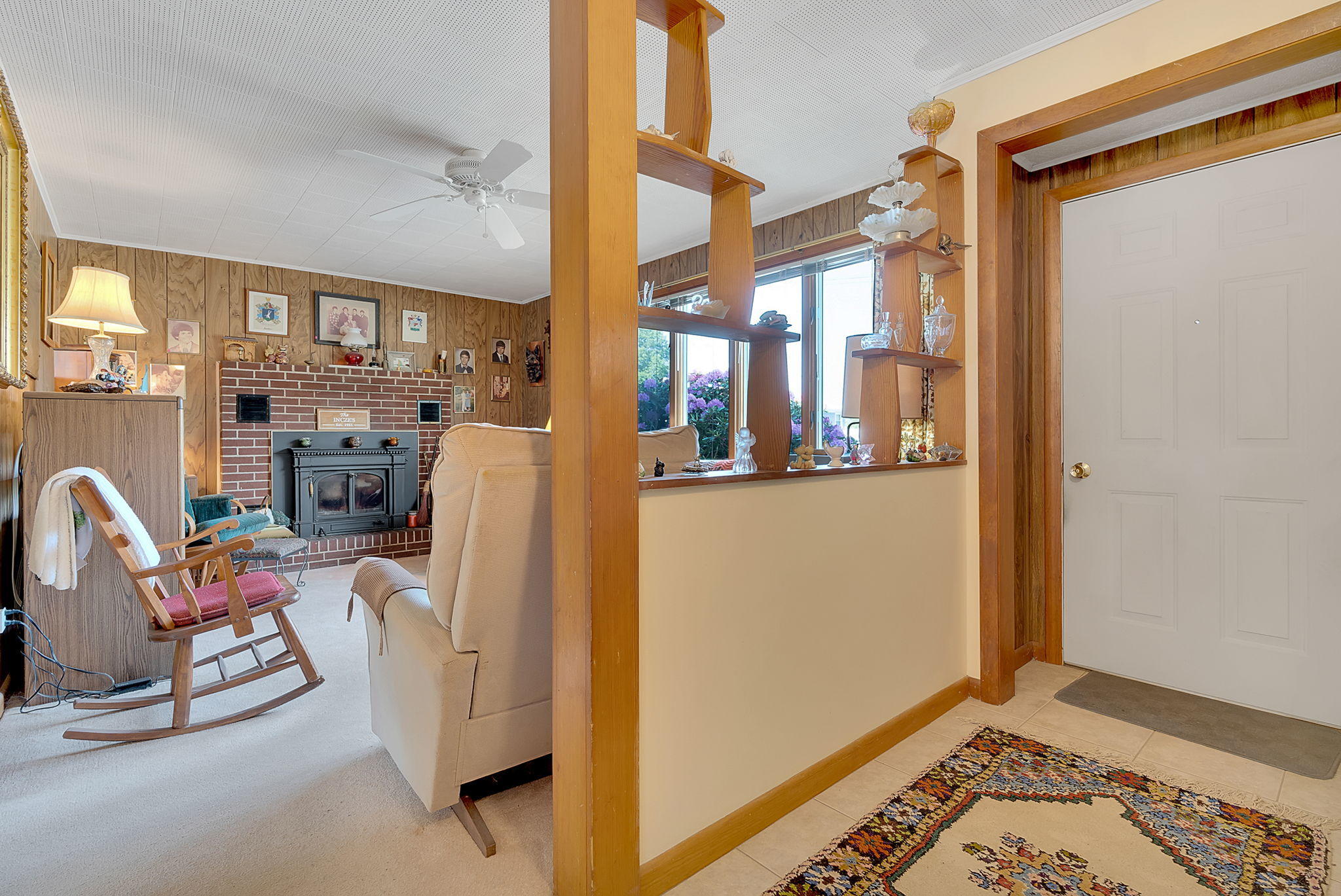 9 Poulin Avenue Lewiston ME 04240