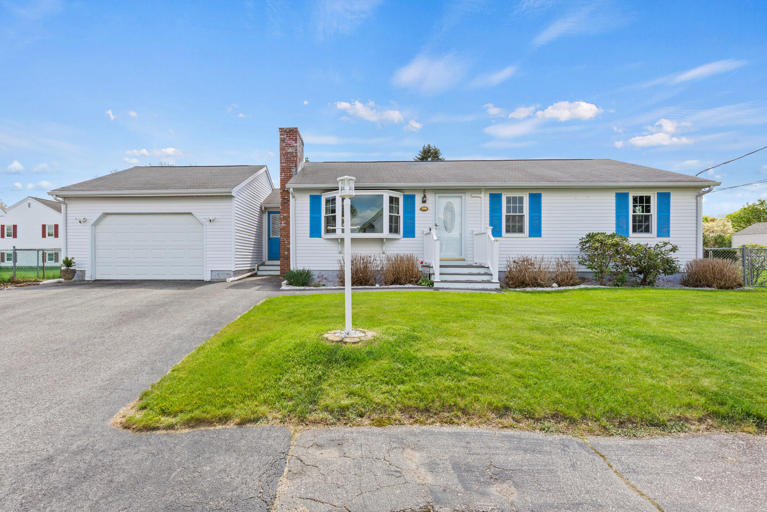 20 Wilson Street Biddeford ME 04005