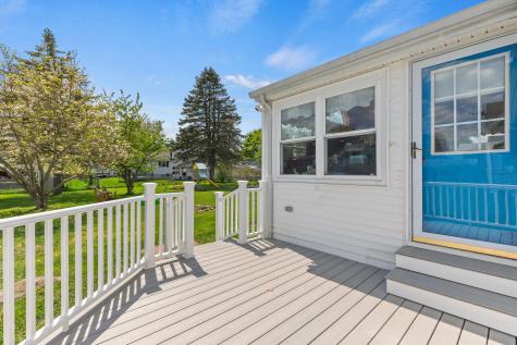 20 Wilson Street Biddeford ME 04005