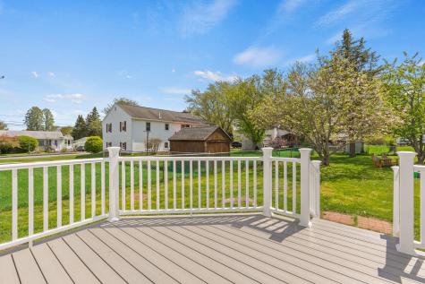 20 Wilson Street Biddeford ME 04005