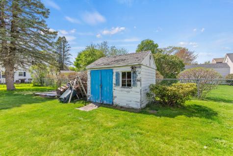 20 Wilson Street Biddeford ME 04005