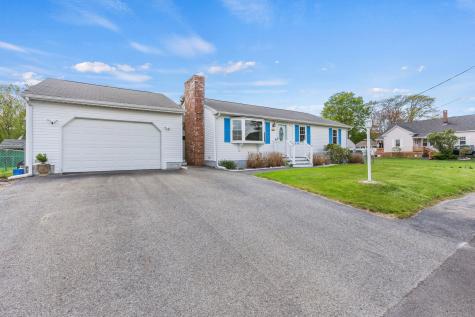 20 Wilson Street Biddeford ME 04005