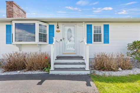 20 Wilson Street Biddeford ME 04005