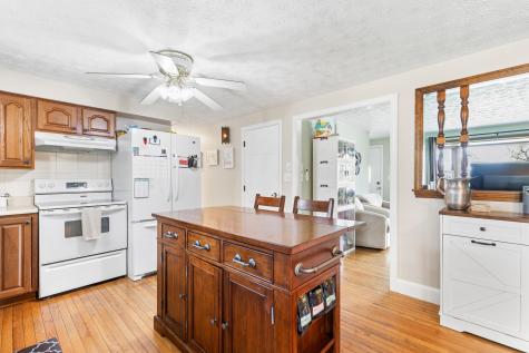 20 Wilson Street Biddeford ME 04005