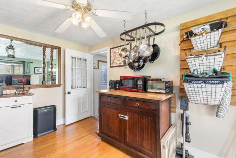 20 Wilson Street Biddeford ME 04005