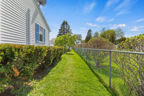 20 Wilson Street Biddeford ME 04005