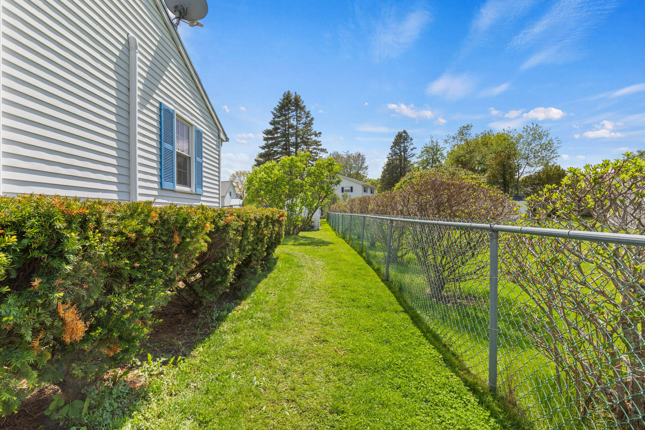 20 Wilson Street Biddeford ME 04005